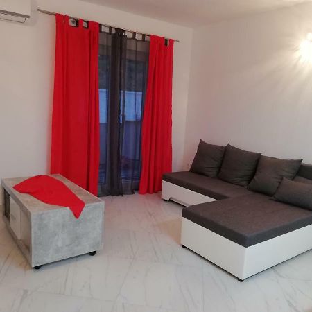 Apartment Marko Rovinjsko Selo Bagian luar foto