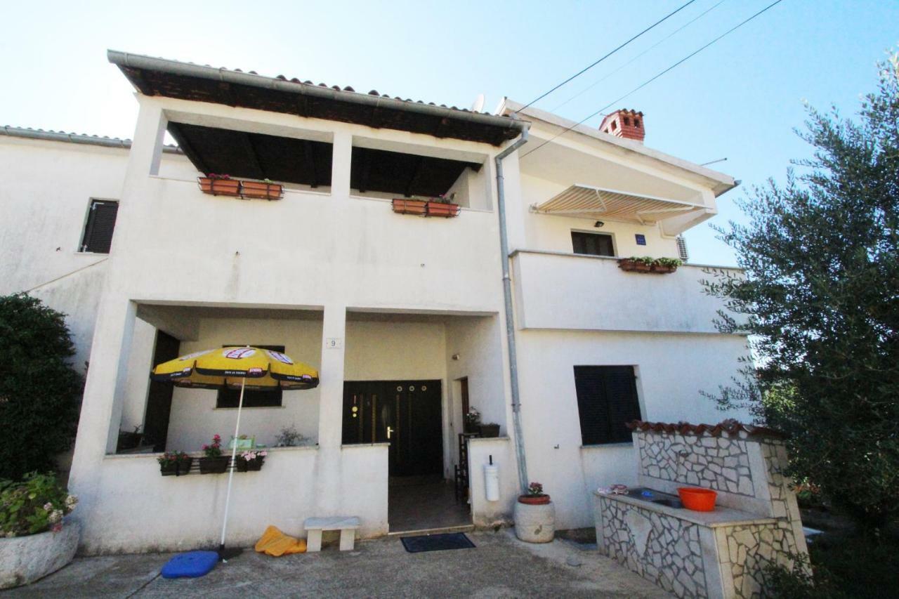 Apartment Marko Rovinjsko Selo Bagian luar foto