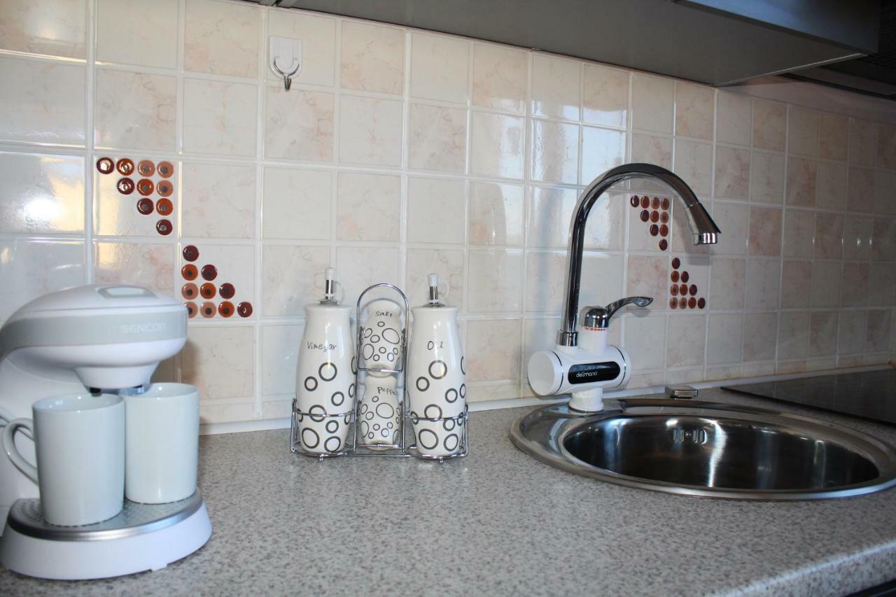 Apartment Marko Rovinjsko Selo Bagian luar foto
