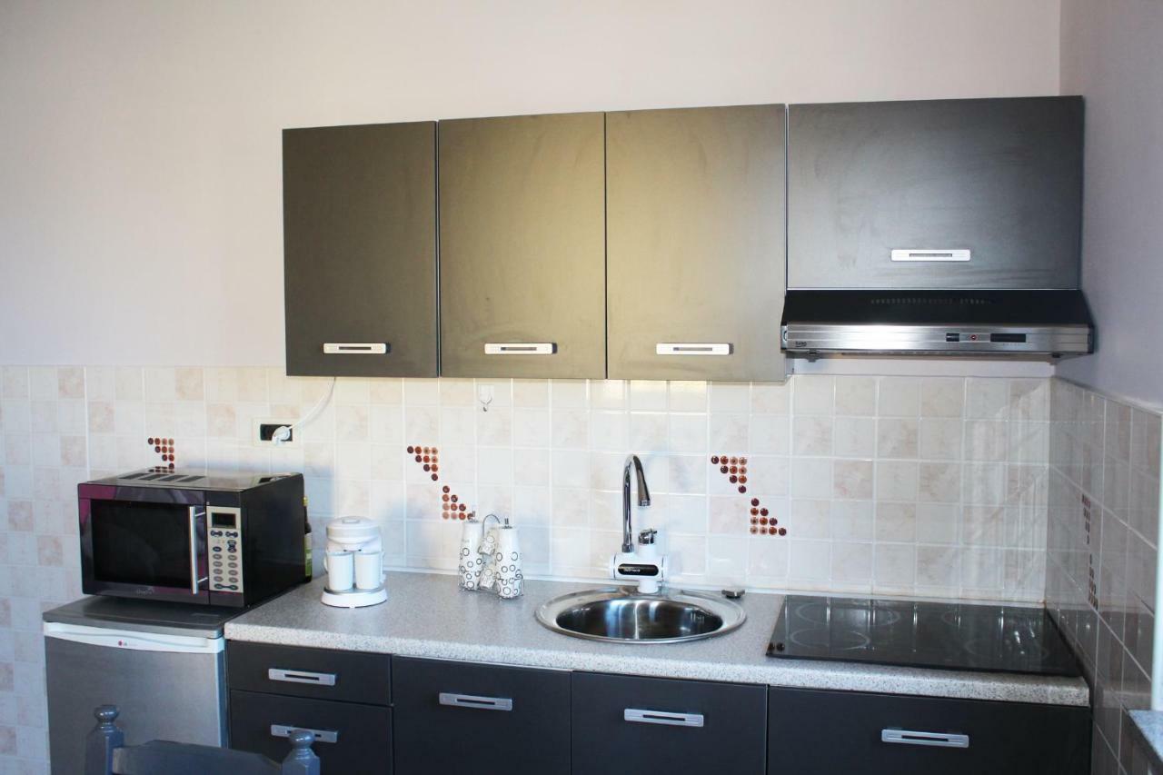 Apartment Marko Rovinjsko Selo Bagian luar foto