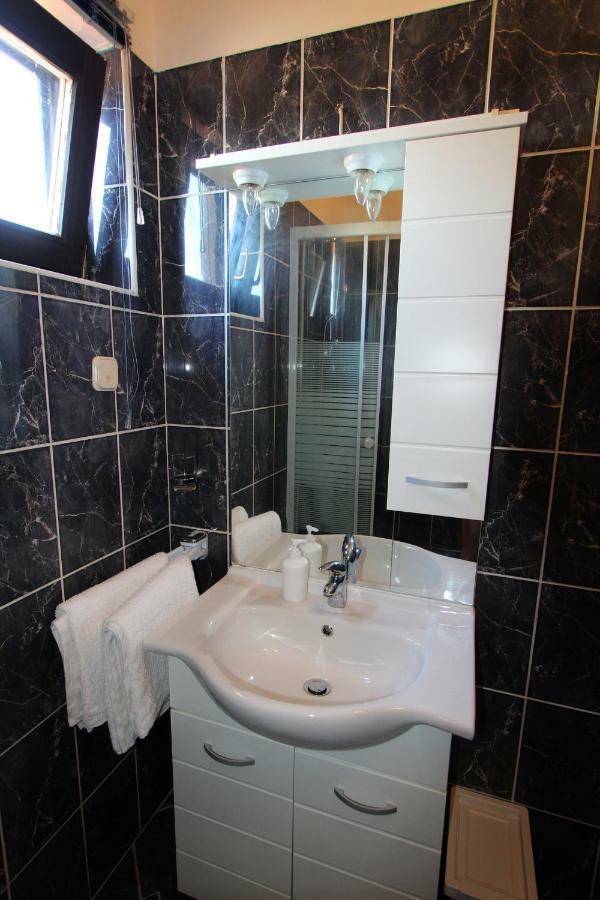 Apartment Marko Rovinjsko Selo Bagian luar foto