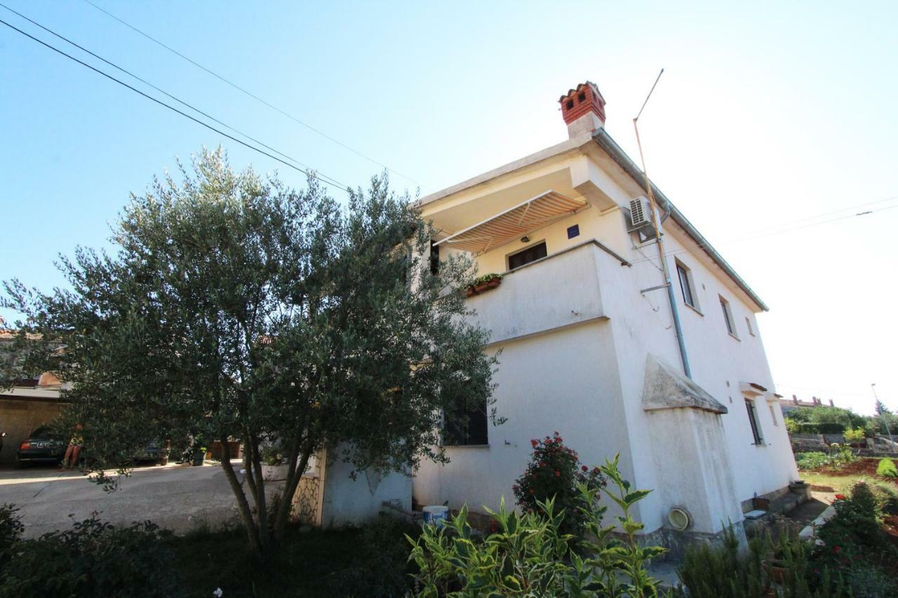 Apartment Marko Rovinjsko Selo Bagian luar foto