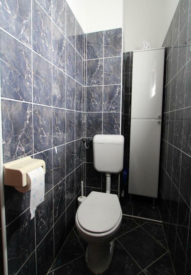 Apartment Marko Rovinjsko Selo Bagian luar foto