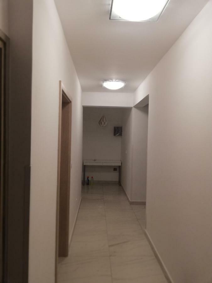 Apartment Marko Rovinjsko Selo Bagian luar foto