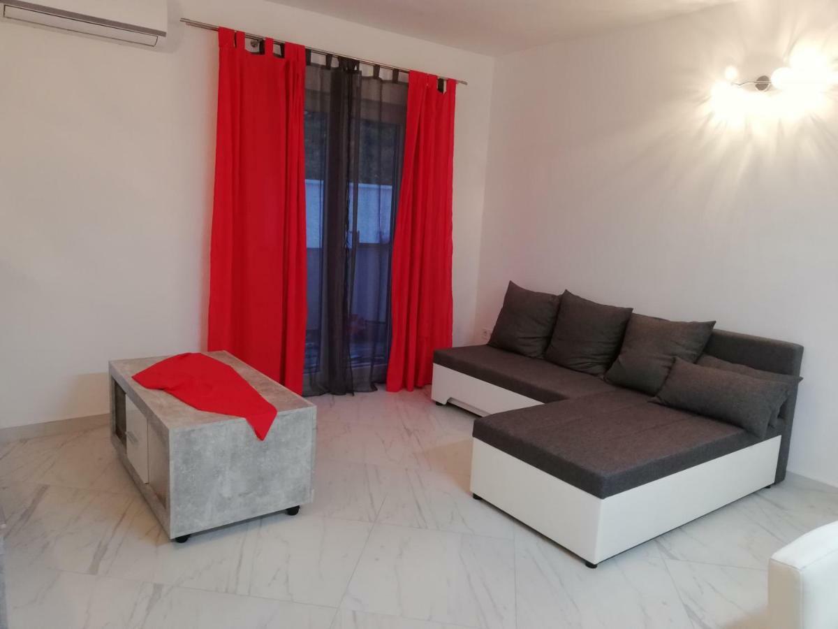 Apartment Marko Rovinjsko Selo Bagian luar foto