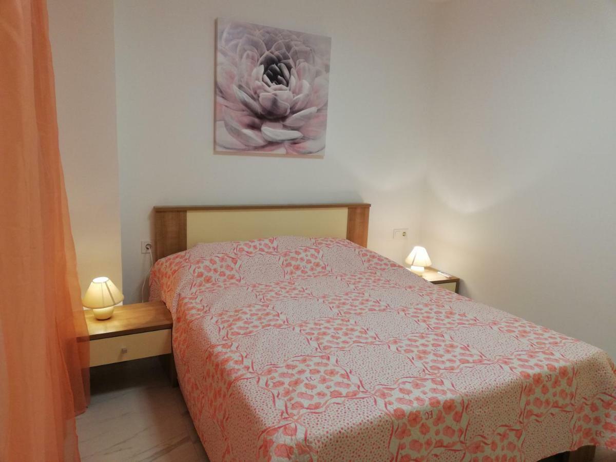Apartment Marko Rovinjsko Selo Bagian luar foto