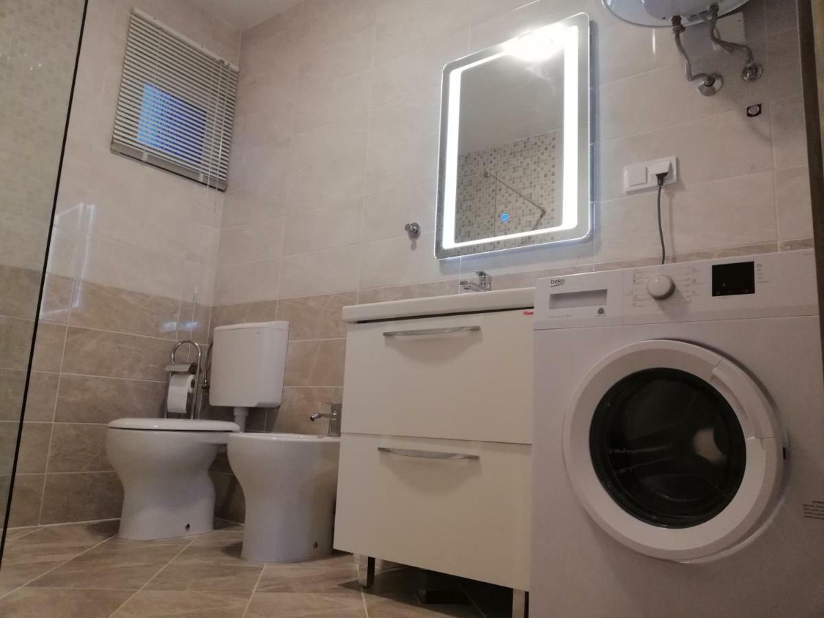 Apartment Marko Rovinjsko Selo Bagian luar foto