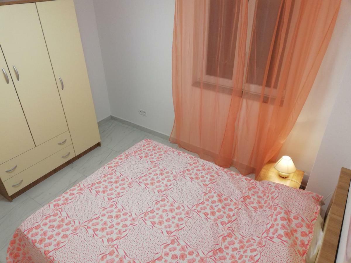 Apartment Marko Rovinjsko Selo Bagian luar foto