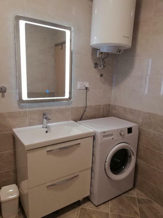 Apartment Marko Rovinjsko Selo Bagian luar foto