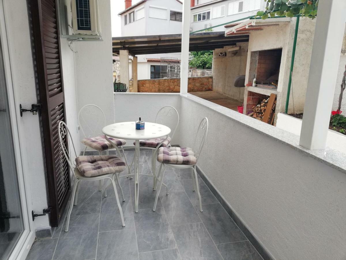 Apartment Marko Rovinjsko Selo Bagian luar foto