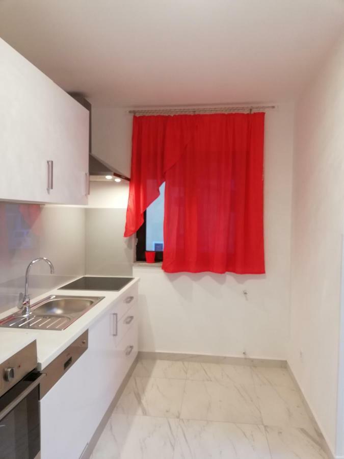 Apartment Marko Rovinjsko Selo Bagian luar foto