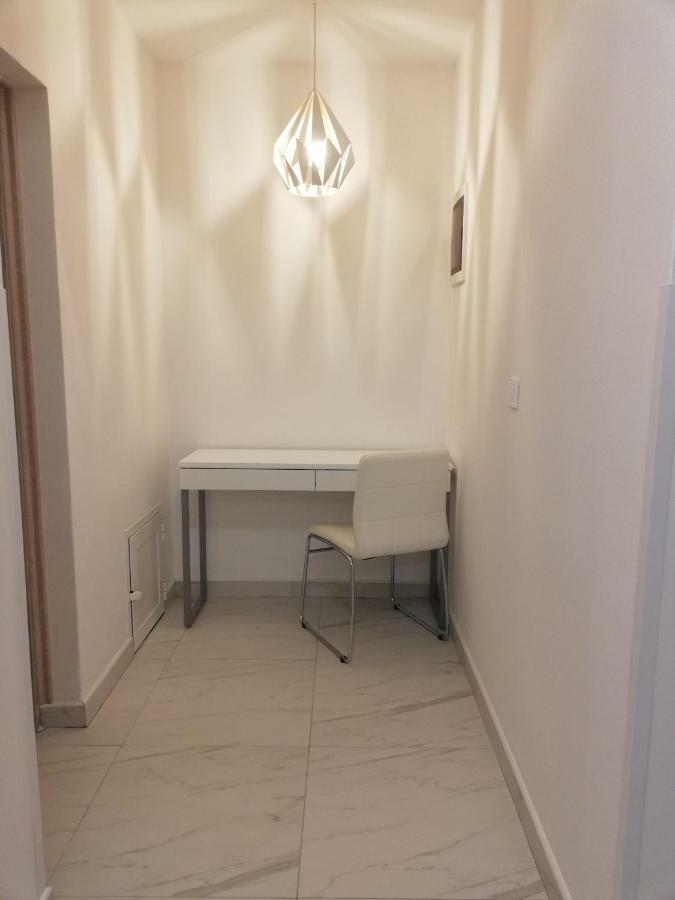 Apartment Marko Rovinjsko Selo Bagian luar foto